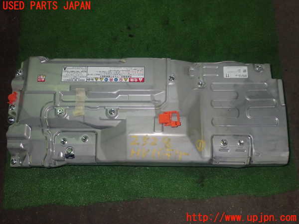 1UPJ-25286911]アクア(AQUA)(MXPK11)ハイブリッドバッテリー1 中古_m0001.jpg