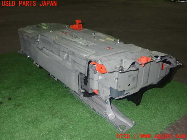 1UPJ-25286911]アクア(AQUA)(MXPK11)ハイブリッドバッテリー1 中古_m0003.jpg