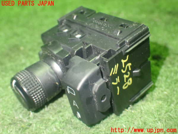 1UPJ-25286280]アクア(AQUA)(MXPK11)ミラースイッチ 中古_m0002.jpg