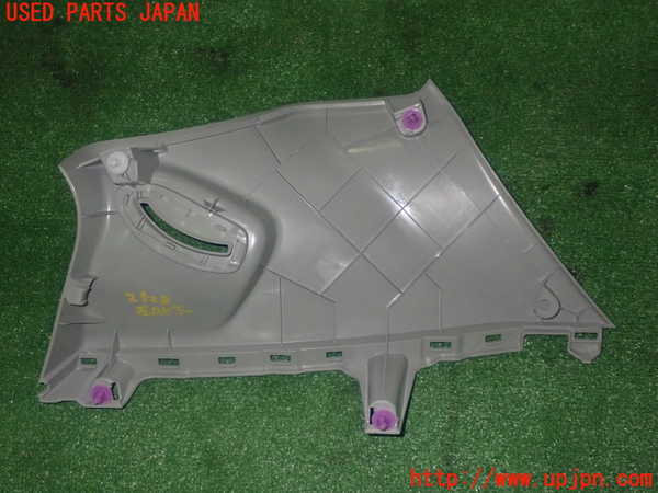 1UPJ-25287680]アクア(AQUA)(MXPK11)左リアピラートリム 中古_m0002.jpg