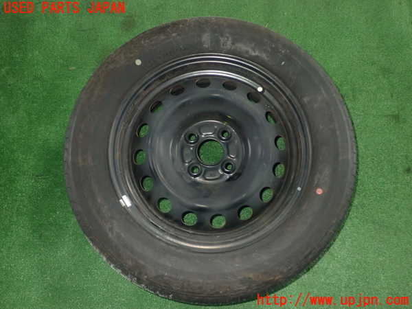 1UPJ-25289029]アクア(AQUA)(MXPK11)タイヤ　ホイール　1本④ 185/65R15 中古_m0001.jpg