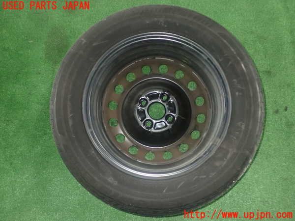 1UPJ-25289029]アクア(AQUA)(MXPK11)タイヤ　ホイール　1本④ 185/65R15 中古_m0002.jpg