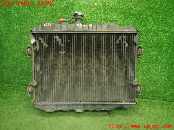 1UPJ-25292321]カプチーノ(EA11R)ラジエーター1 中古_m0001.jpg