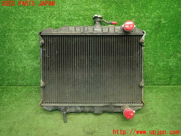 1UPJ-25292321]カプチーノ(EA11R)ラジエーター1 中古_m0002.jpg
