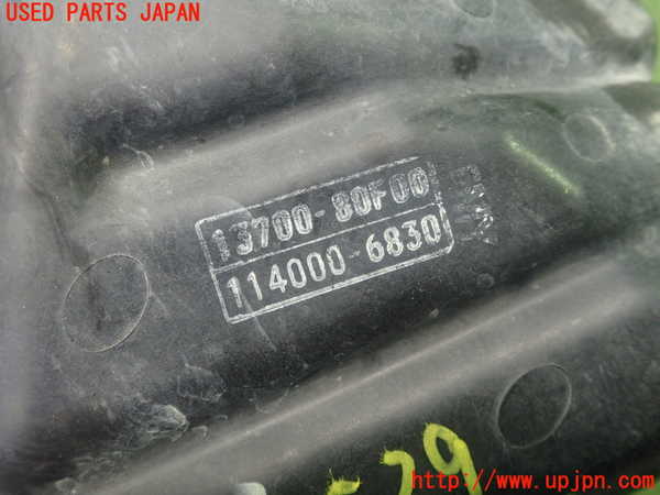 1UPJ-25292560]カプチーノ(EA11R)エアクリーナーボックス 中古_m0005.jpg