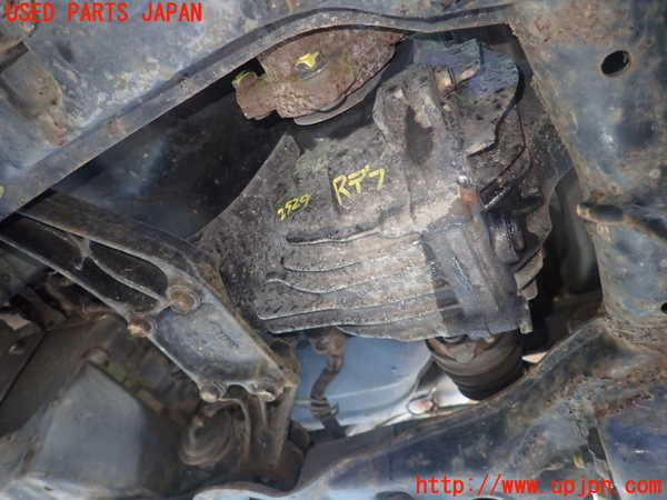 1UPJ-25294355]カプチーノ(EA11R)リアデフ 中古_m0001.jpg