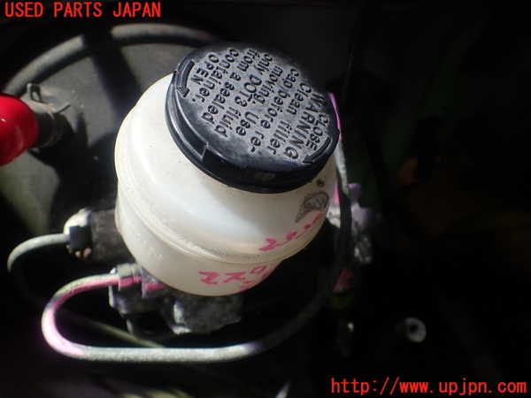 1UPJ-25294050]カプチーノ(EA11R)ブレーキマスターシリンダー 中古_m0004.jpg