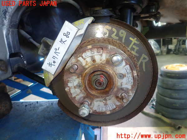 1UPJ-25294305]カプチーノ(EA11R)左リアナックルハブ 中古_m0001.jpg