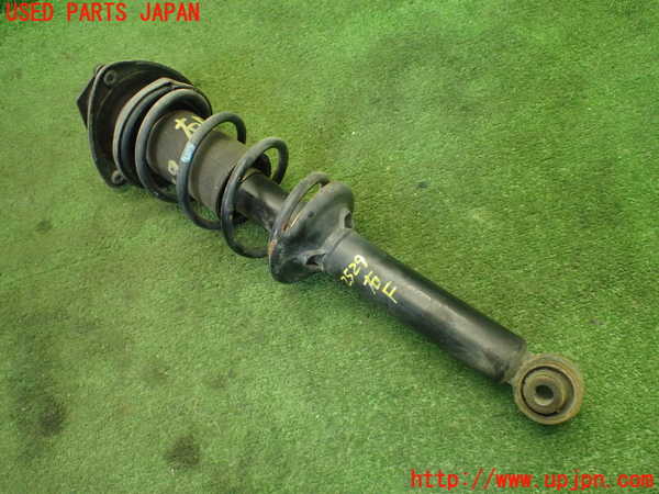 5UPJ-25295015]カプチーノ(EA11R)右フロントストラット 【ジャンク】_m0001.jpg