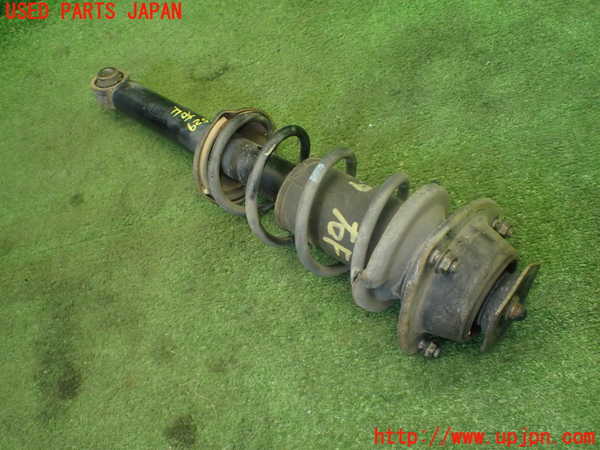 5UPJ-25295015]カプチーノ(EA11R)右フロントストラット 【ジャンク】_m0002.jpg