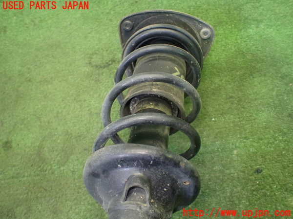 5UPJ-25295015]カプチーノ(EA11R)右フロントストラット 【ジャンク】_m0003.jpg