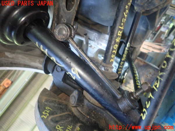 5UPJ-25295045]カプチーノ(EA11R)左リアストラット 【ジャンク】_m0003.jpg