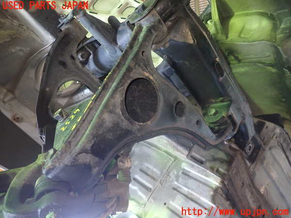 5UPJ-25295176]カプチーノ(EA11R)右フロントロアアーム1 中古_m0003.jpg