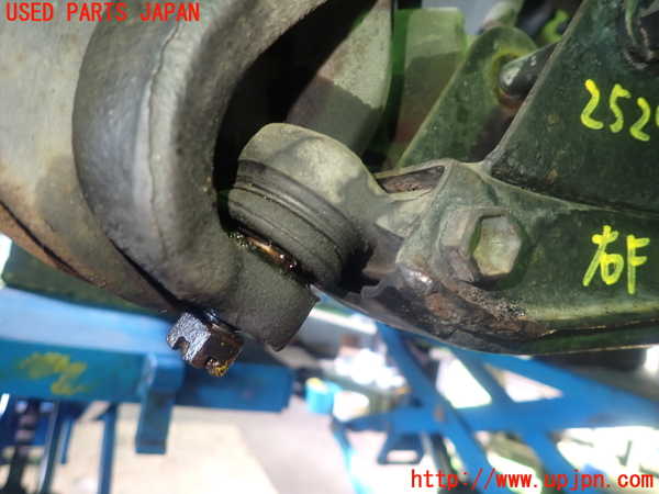 5UPJ-25295176]カプチーノ(EA11R)右フロントロアアーム1 中古_m0004.jpg