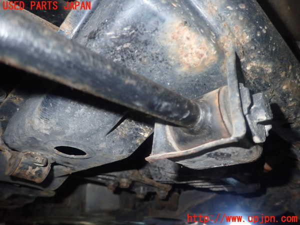 5UPJ-25295227]カプチーノ(EA11R)左リアロアアーム2 中古_m0003.jpg