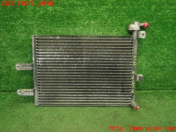 5UPJ-25296031]カプチーノ(EA11R)エアコンコンデンサー1 中古_m0001.jpg