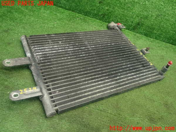 5UPJ-25296031]カプチーノ(EA11R)エアコンコンデンサー1 中古_m0003.jpg