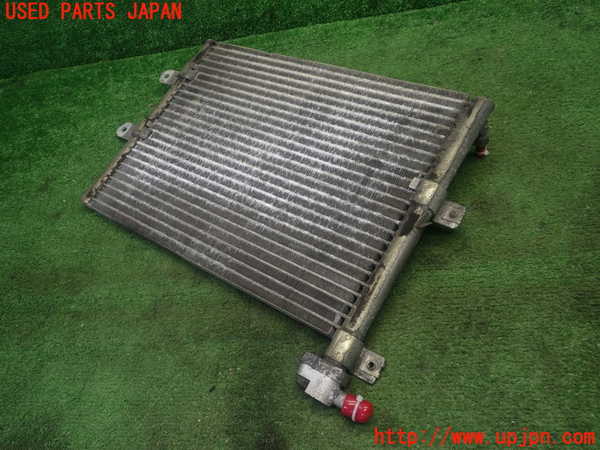 5UPJ-25296031]カプチーノ(EA11R)エアコンコンデンサー1 中古_m0004.jpg