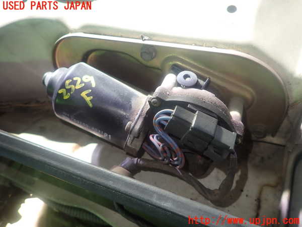 1UPJ-25296770]カプチーノ(EA11R)フロントワイパーモーター 中古_m0001.jpg
