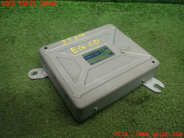 1UPJ-25296110]カプチーノ(EA11R)エンジンコンピューター 中古_m0001.jpg