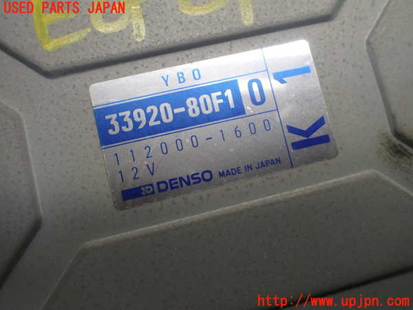 1UPJ-25296110]カプチーノ(EA11R)エンジンコンピューター 中古_m0004.jpg