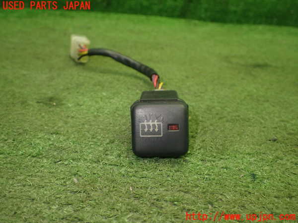 1UPJ-25296300]カプチーノ(EA11R)デフォッガースイッチ 中古_m0001.jpg
