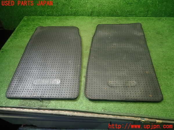 1UPJ-25297800]カプチーノ(EA11R)フロアマット 中古_m0002.jpg