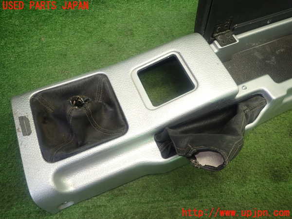 1UPJ-25297540]カプチーノ(EA11R)センターコンソール 【ジャンク】_m0003.jpg