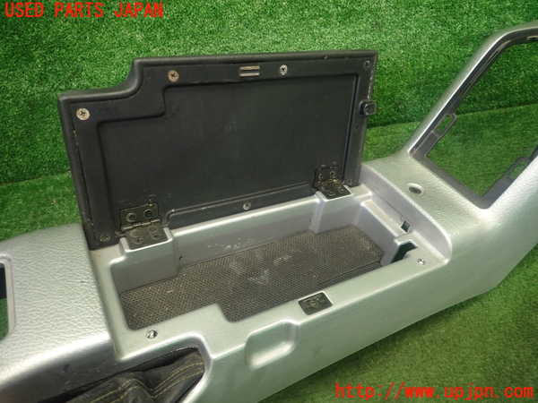 1UPJ-25297540]カプチーノ(EA11R)センターコンソール 【ジャンク】_m0004.jpg
