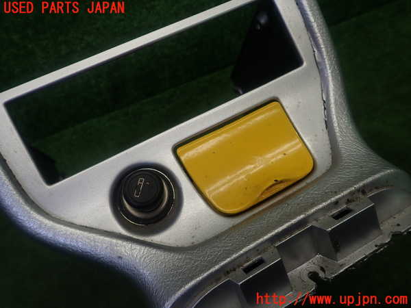 5UPJ-25297549]カプチーノ(EA11R)コンソール 【ジャンク】_m0003.jpg
