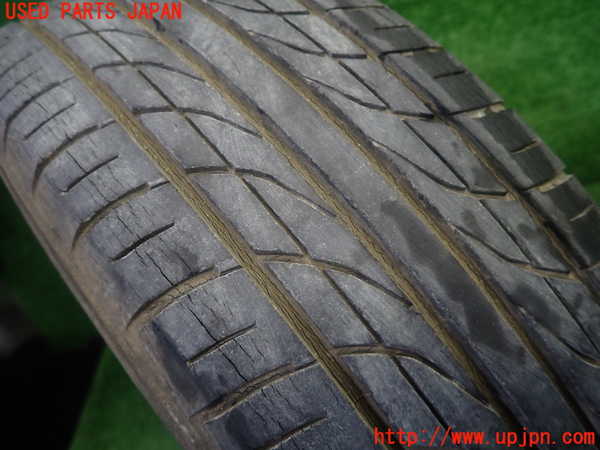 1UPJ-25299021]カプチーノ(EA11R)タイヤ　ホイール　1本① 165/65R14 中古_m0004.jpg