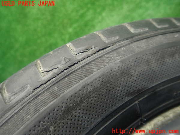 1UPJ-25299024]カプチーノ(EA11R)タイヤ　ホイール　1本④ 165/65R14 中古_m0004.jpg