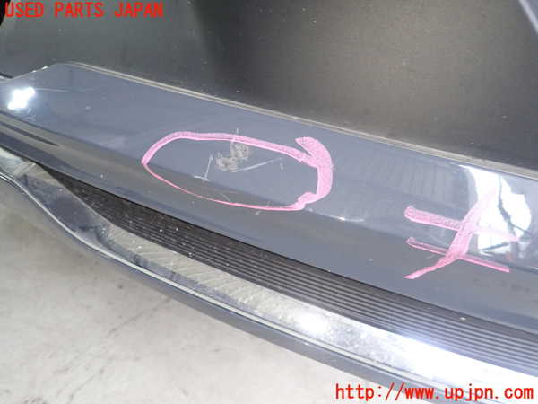 5UPJ-25301610]プリウス(MXWH60)リアバンパー 中古_m0003.jpg