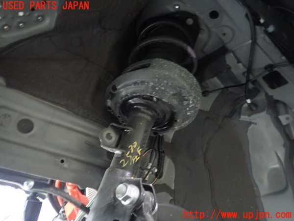 5UPJ-25305025]プリウス(MXWH60)左フロントストラット 中古_m0001.jpg