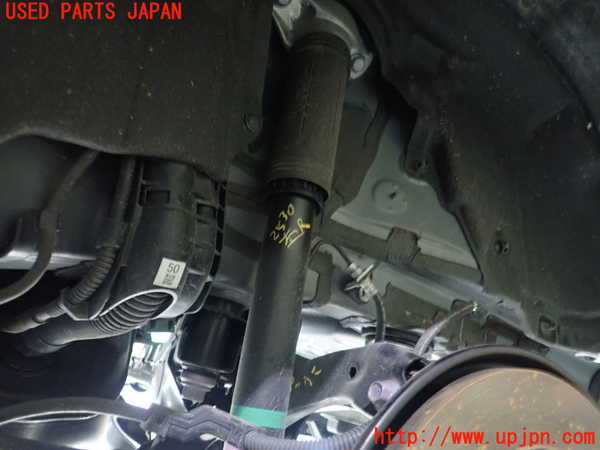 5UPJ-25305075]プリウス(MXWH60)左リアショックアブソーバー 中古_m0001.jpg
