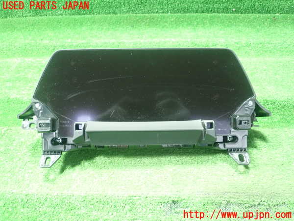 1UPJ-25306170]プリウス(MXWH60)スピードメーター 中古_m0001.jpg