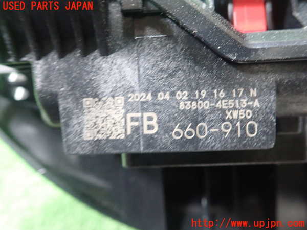 1UPJ-25306170]プリウス(MXWH60)スピードメーター 中古_m0004.jpg