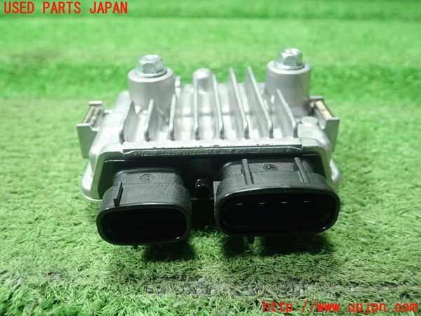 5UPJ-25306155]プリウス(MXWH60)コンピューター10 (フューエルポンプ) 中古_m0001.jpg