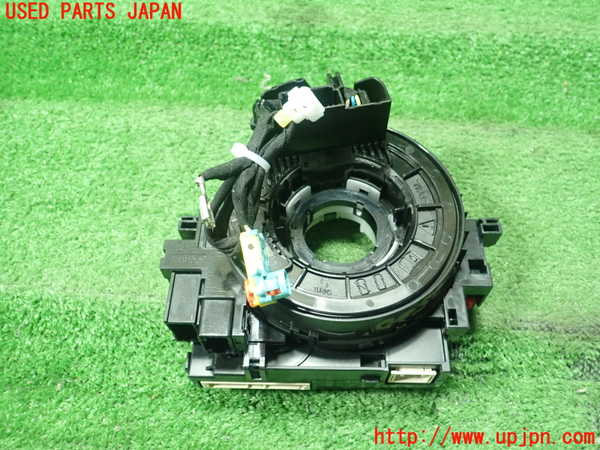 5UPJ-25306800]プリウス(MXWH60)スパイラルケーブル(リール) 中古_m0001.jpg