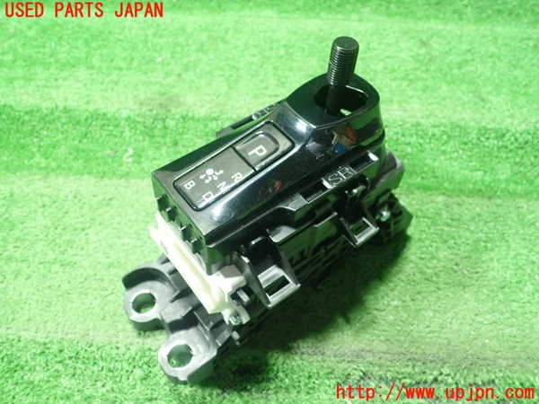 1UPJ-25307555]プリウス(MXWH60)ATシフトレバー 中古_m0001.jpg