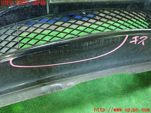 1UPJ-25311010]BMW 650i クーペ E63 (EH48)フロントバンパー 中古_m0002.jpg