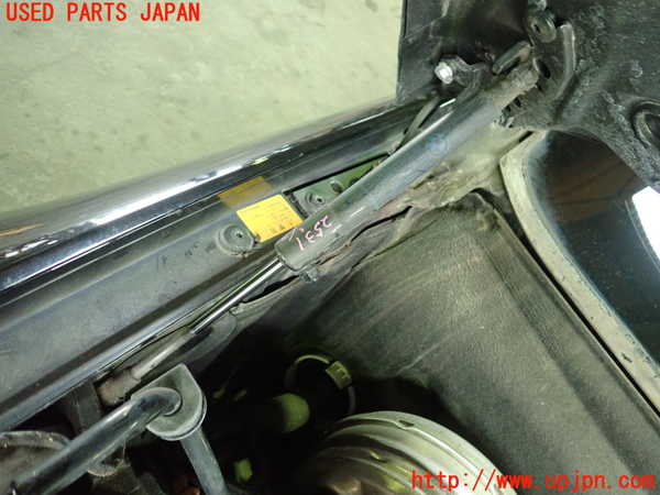 1UPJ-25311068]BMW 650i クーペ E63 (EH48)ボンネットダンパー 中古_m0001.jpg