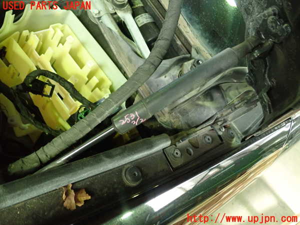 1UPJ-25311068]BMW 650i クーペ E63 (EH48)ボンネットダンパー 中古_m0002.jpg