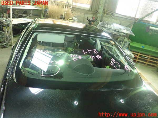 1UPJ-25311195]BMW 650i クーペ E63 (EH48)フロントガラス M168 中古_m0001.jpg