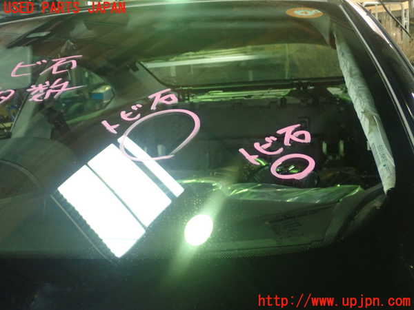 1UPJ-25311195]BMW 650i クーペ E63 (EH48)フロントガラス M168 中古_m0004.jpg