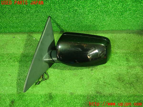 1UPJ-25311212]BMW 650i クーペ E63 (EH48)左ドアミラー 中古_m0001.jpg