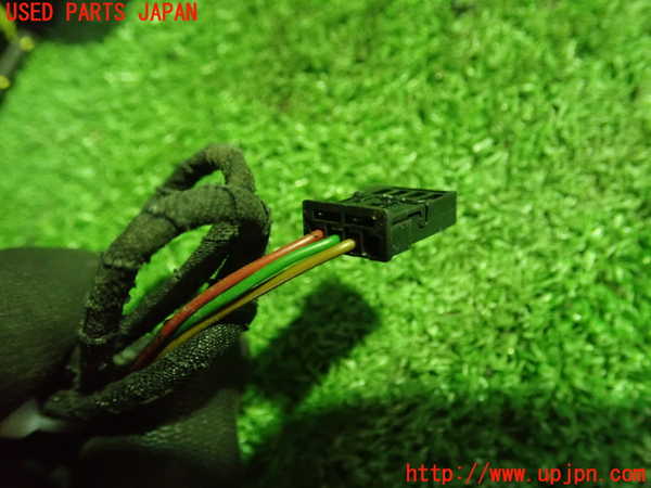 1UPJ-25311212]BMW 650i クーペ E63 (EH48)左ドアミラー 中古_m0003.jpg