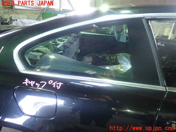 1UPJ-25311380]BMW 650i クーペ E63 (EH48)右クォーターガラス M44 中古_m0001.jpg