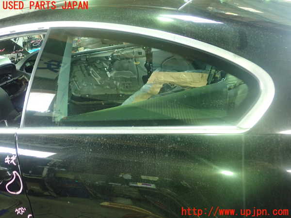 1UPJ-25311382]BMW 650i クーペ E63 (EH48)左クォーターガラス M44 中古_m0001.jpg