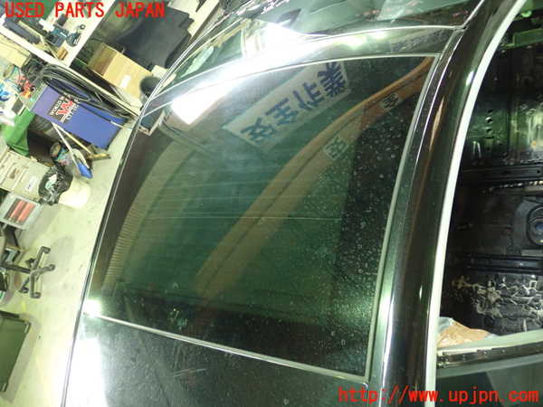 1UPJ-25311470]BMW 650i クーペ E63 (EH48)1列目サンルーフガラス M392 中古_m0001.jpg